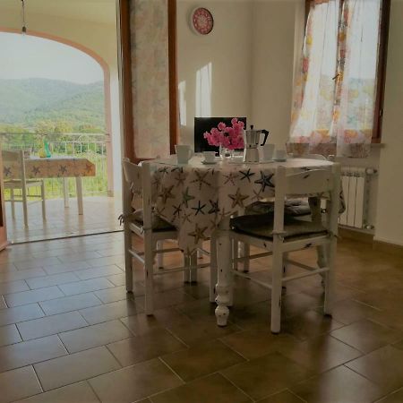 Casa Gaia 2 Leilighet Portoferraio Eksteriør bilde